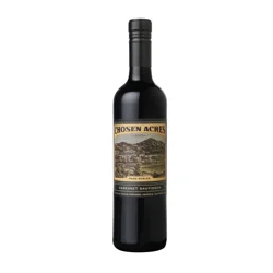 Chosen Acre Paso Robles Cabernet, 750 ml
