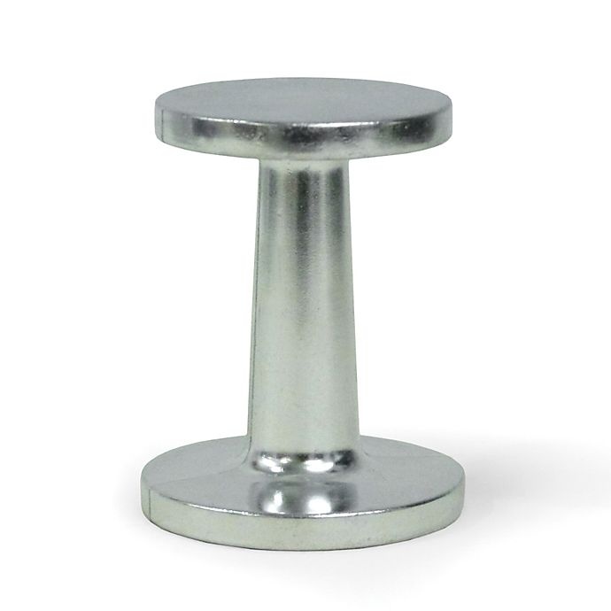 slide 2 of 2, RSVP Espresso Tamper, 1 ct