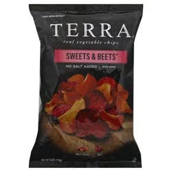 Terra Chips Sweets And Beets
