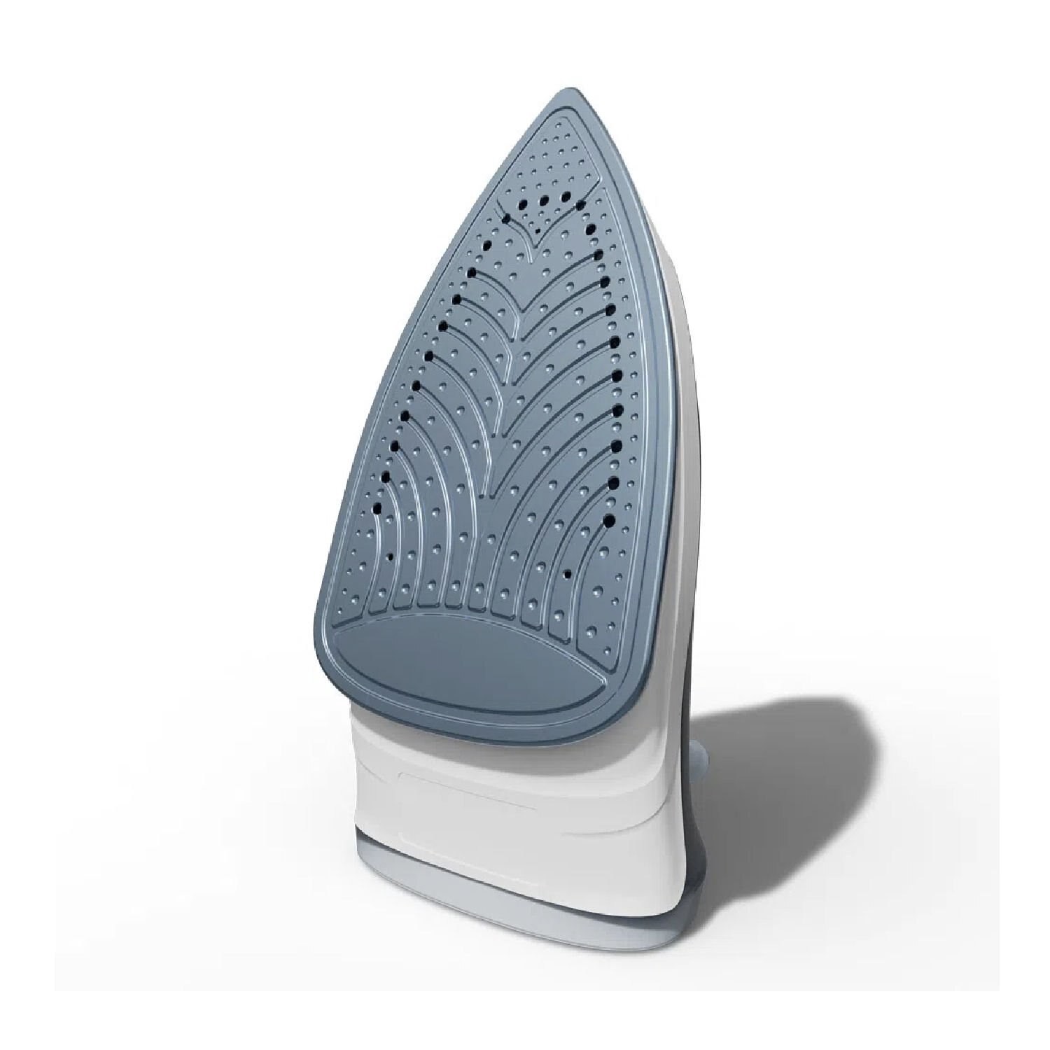 slide 3 of 3, Oster Steam Iron Non-Stk Ceramic Soleplate 1200W Black#4951S, 1 ct