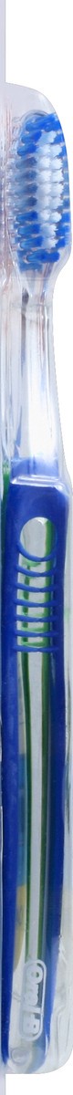 slide 6 of 8, Oral-B Toothbrushes 2 ea, 2 ct