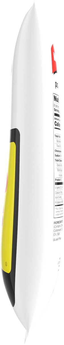 slide 4 of 12, Wachusett Potato Chips 8 oz, 8 oz