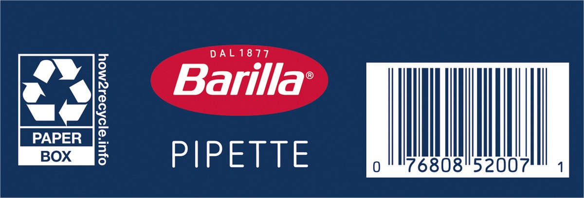 slide 5 of 9, Barilla Pipette 1 lb, 1 lb