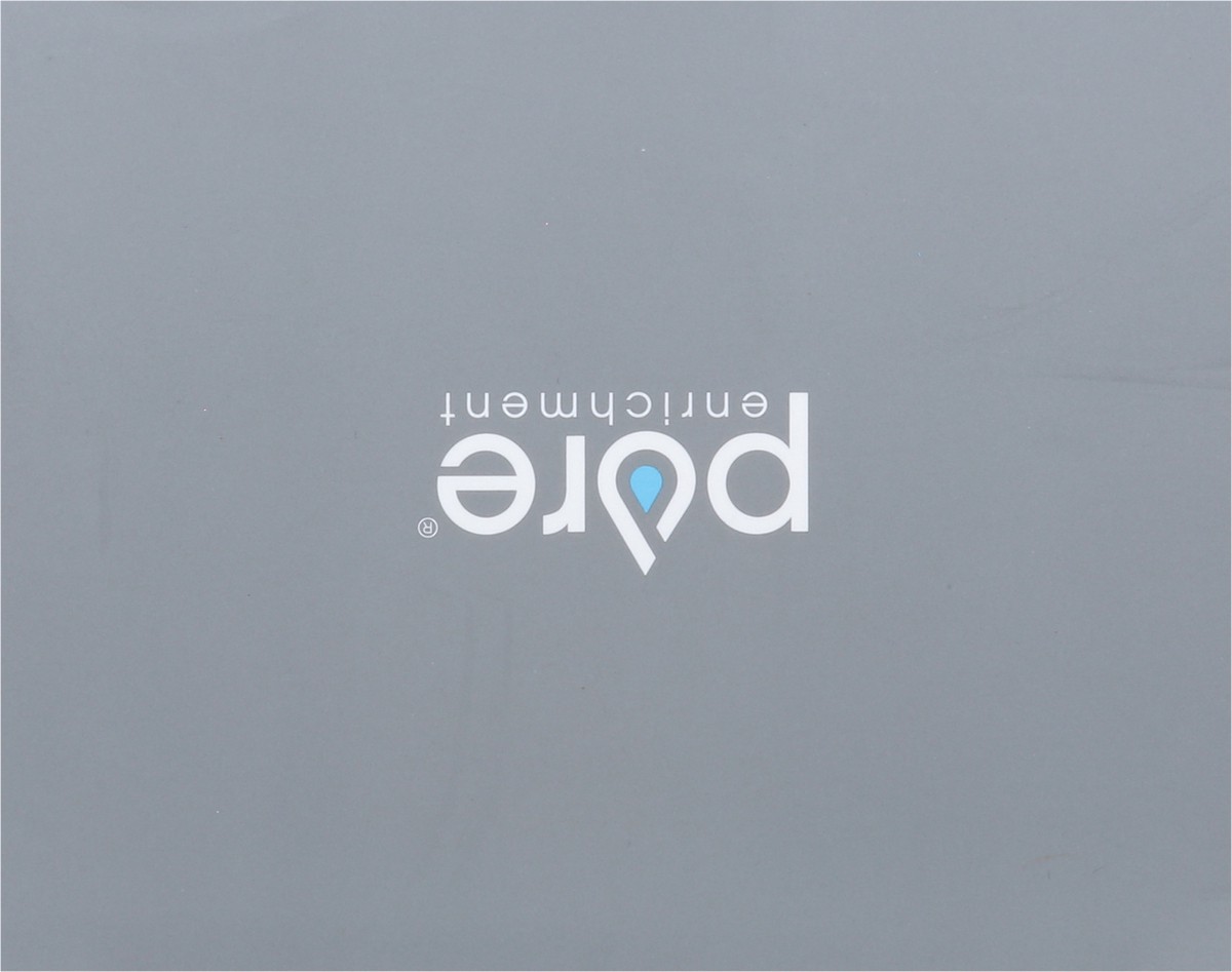 slide 8 of 9, Pure Enrichment Tens Electronic Pulse Stimulator 1 ea, 1 ct