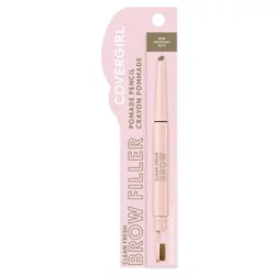 Covergirl Clean Fresh Brow Pomade