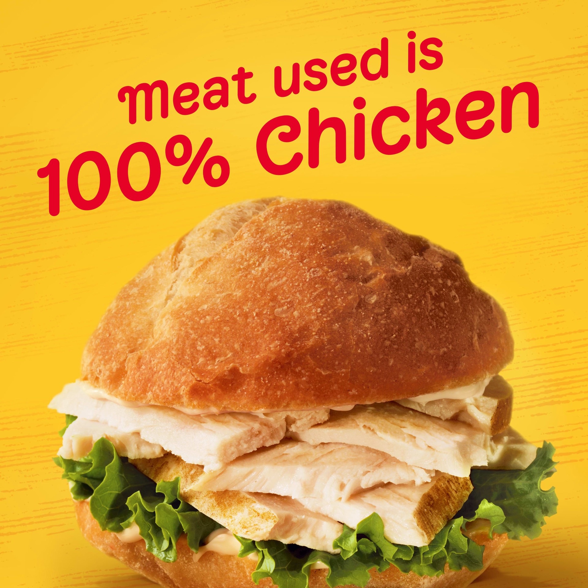slide 9 of 10, Oscar Mayer Carving Board Rotisserie Seasoned Sliced Chicken Breast Deli Lunch Meat, 7.5 oz Package, 7.5 oz