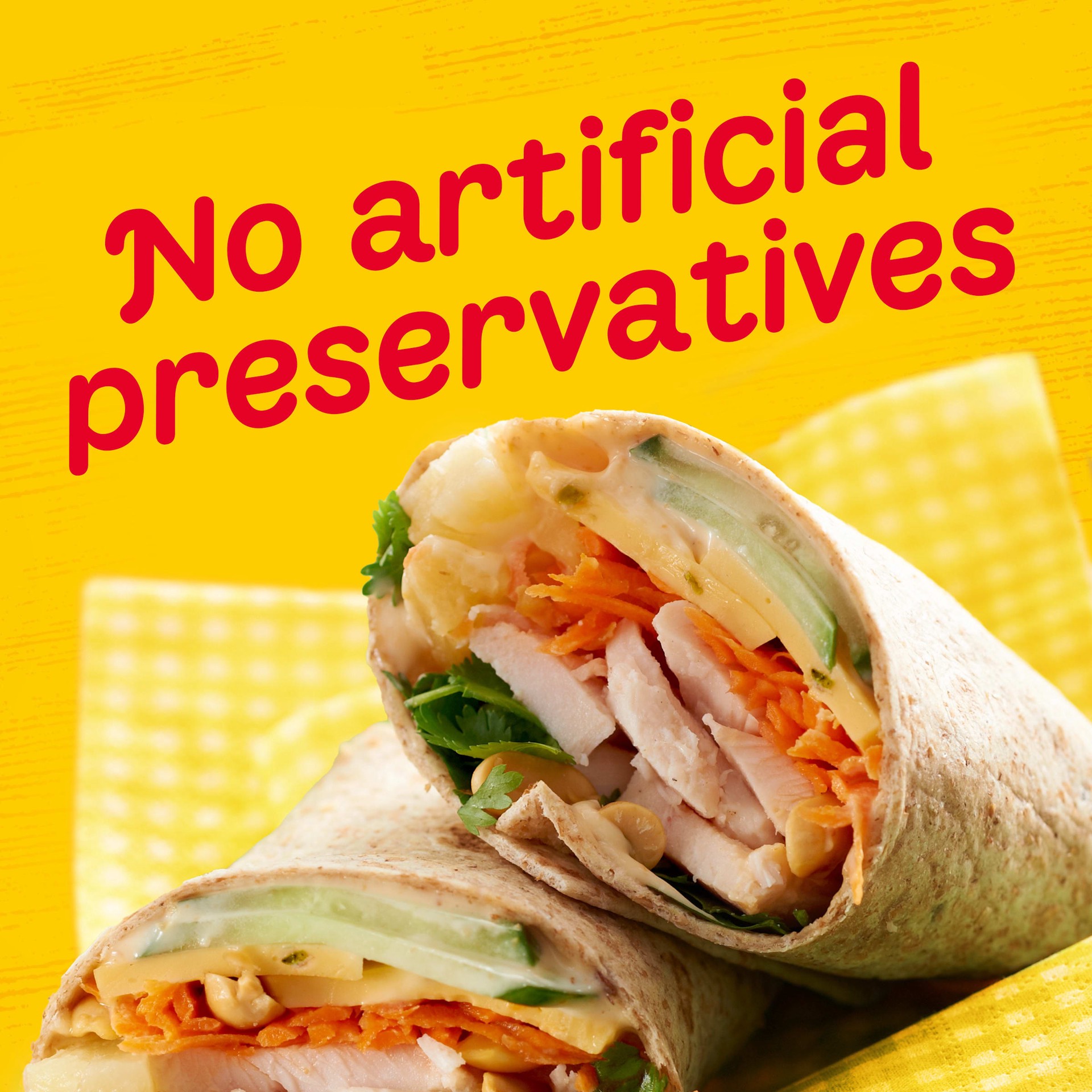 slide 5 of 10, Oscar Mayer Carving Board Rotisserie Seasoned Sliced Chicken Breast Deli Lunch Meat, 7.5 oz Package, 7.5 oz