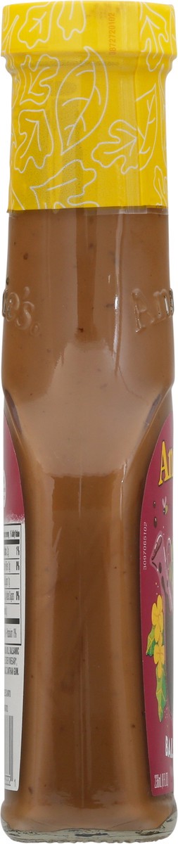 slide 7 of 9, Annie's Balsamic Vinaigrette 8 fl oz, 8 fl oz