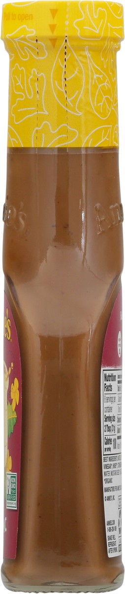 slide 8 of 9, Annie's Balsamic Vinaigrette 8 fl oz, 8 fl oz