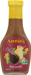 Annie's Balsamic Vinaigrette 8 fl oz