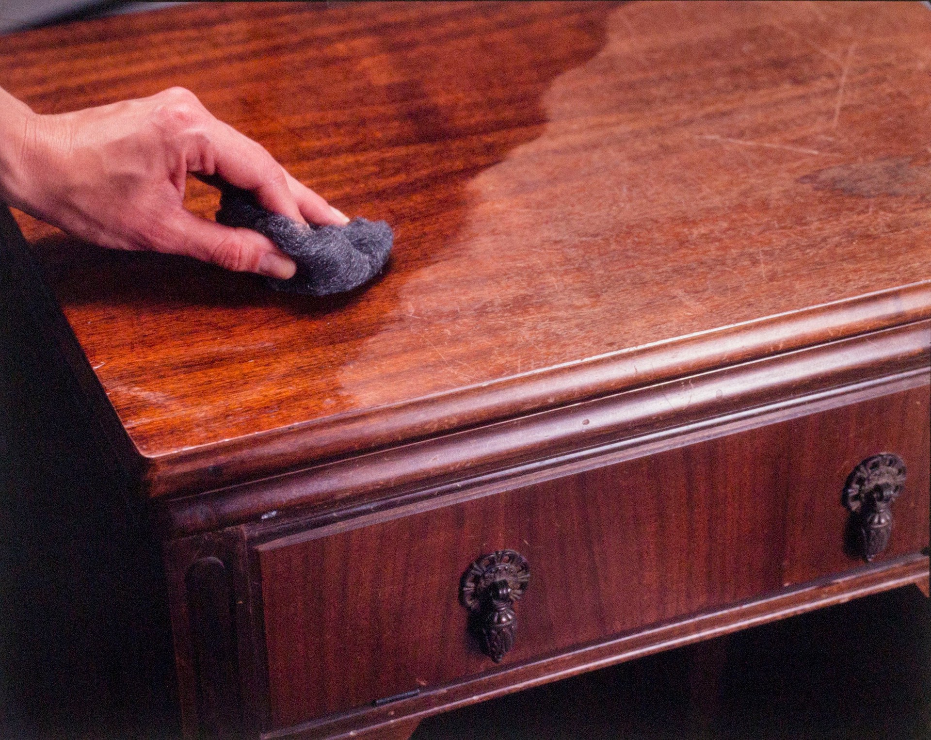 slide 2 of 6, Howard Oil-based Golden Oak Semi-transparent Satin Interior Stain (1-Pint), 16 fl oz