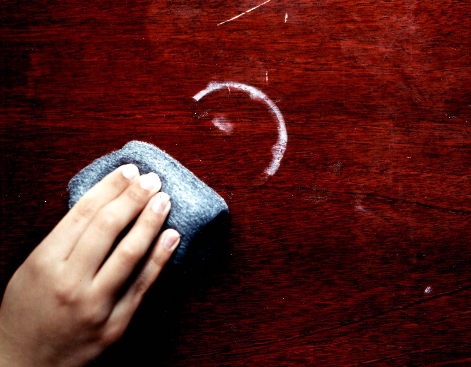 slide 4 of 6, Howard Oil-based Golden Oak Semi-transparent Satin Interior Stain (1-Pint), 16 fl oz