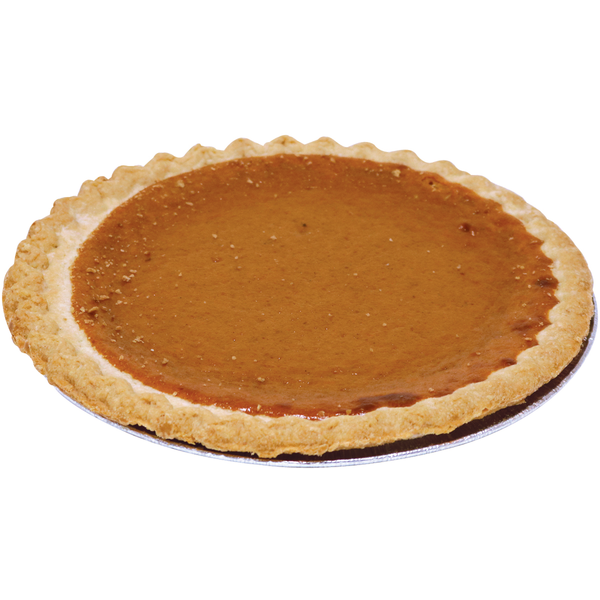 slide 1 of 1, Jessie Lord Jessie's Pumpkin Pie, 34 oz