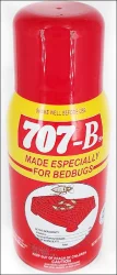707 Bed Bug Killer Spray