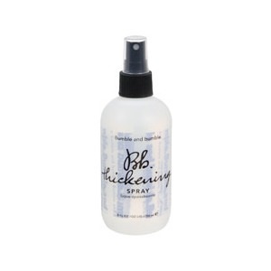 slide 1 of 1, Bumble & bumble Bumble And Bumble Thickening Spray, 8 oz