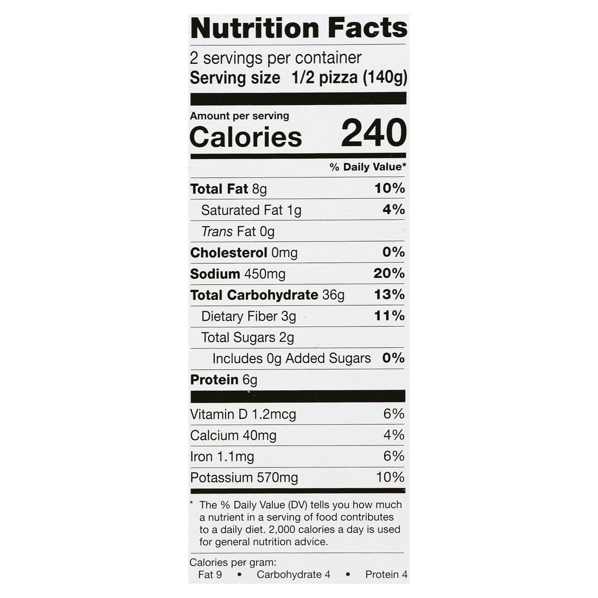 slide 6 of 13, American Flatbread Vegan Farmers Tomato Pie, 9.9 oz