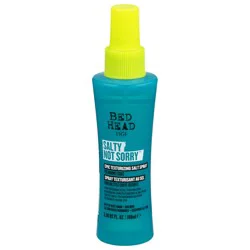 TIGI Bed Head Salty Not Sorry Epic Texturizing Salt Spray 3.38 fl oz