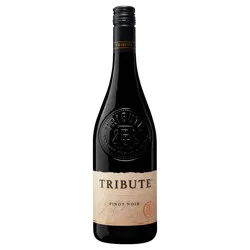 Tribute Pinot Noir 750 ml