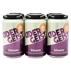 Bloom Cidergeist Seasonal