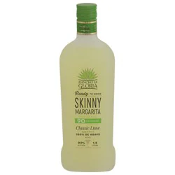 Rancho La Gloria Skinny Classic Lime Margarita 1.5 l
