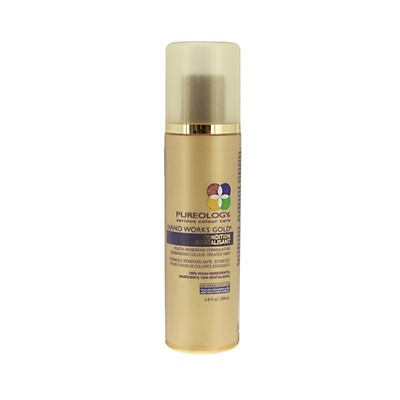 Pureology Nano Works Gold Conditioner 6.8 oz | Shipt