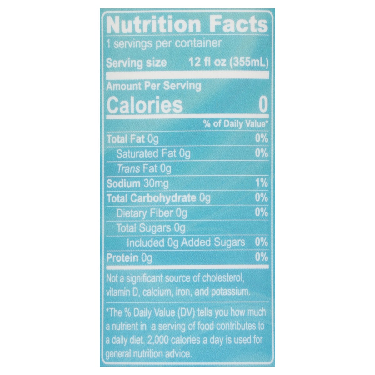 slide 13 of 13, Crunchy Hydration Calm Watermelon Functional Sparkling Water 12 fl oz, 12 fl oz