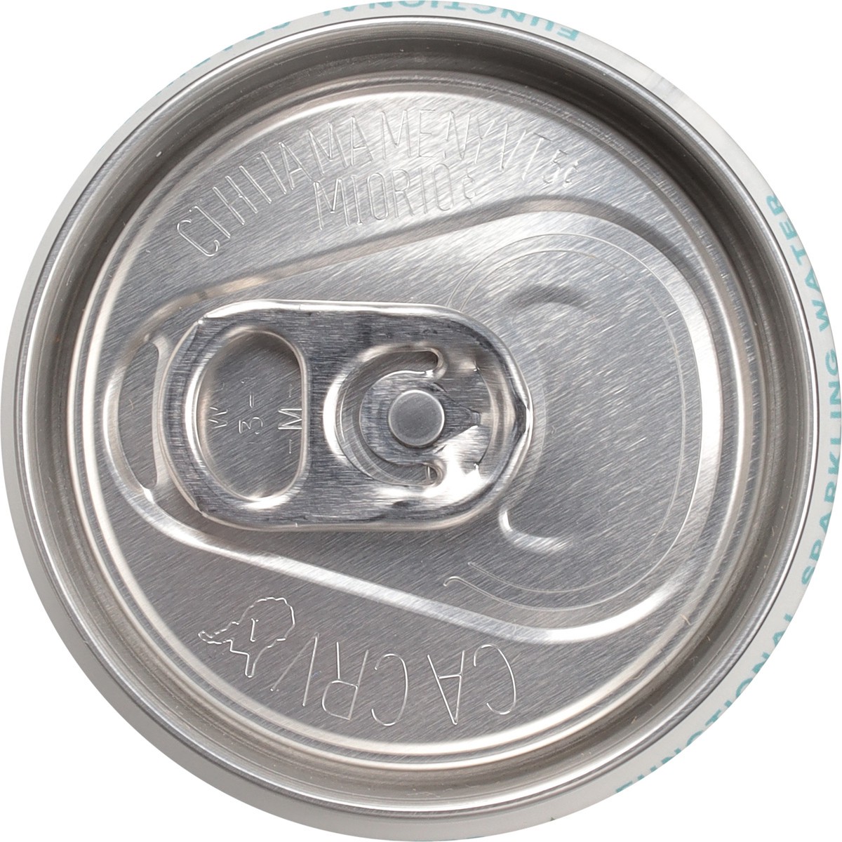 slide 8 of 13, Crunchy Hydration Calm Watermelon Functional Sparkling Water 12 fl oz, 12 fl oz