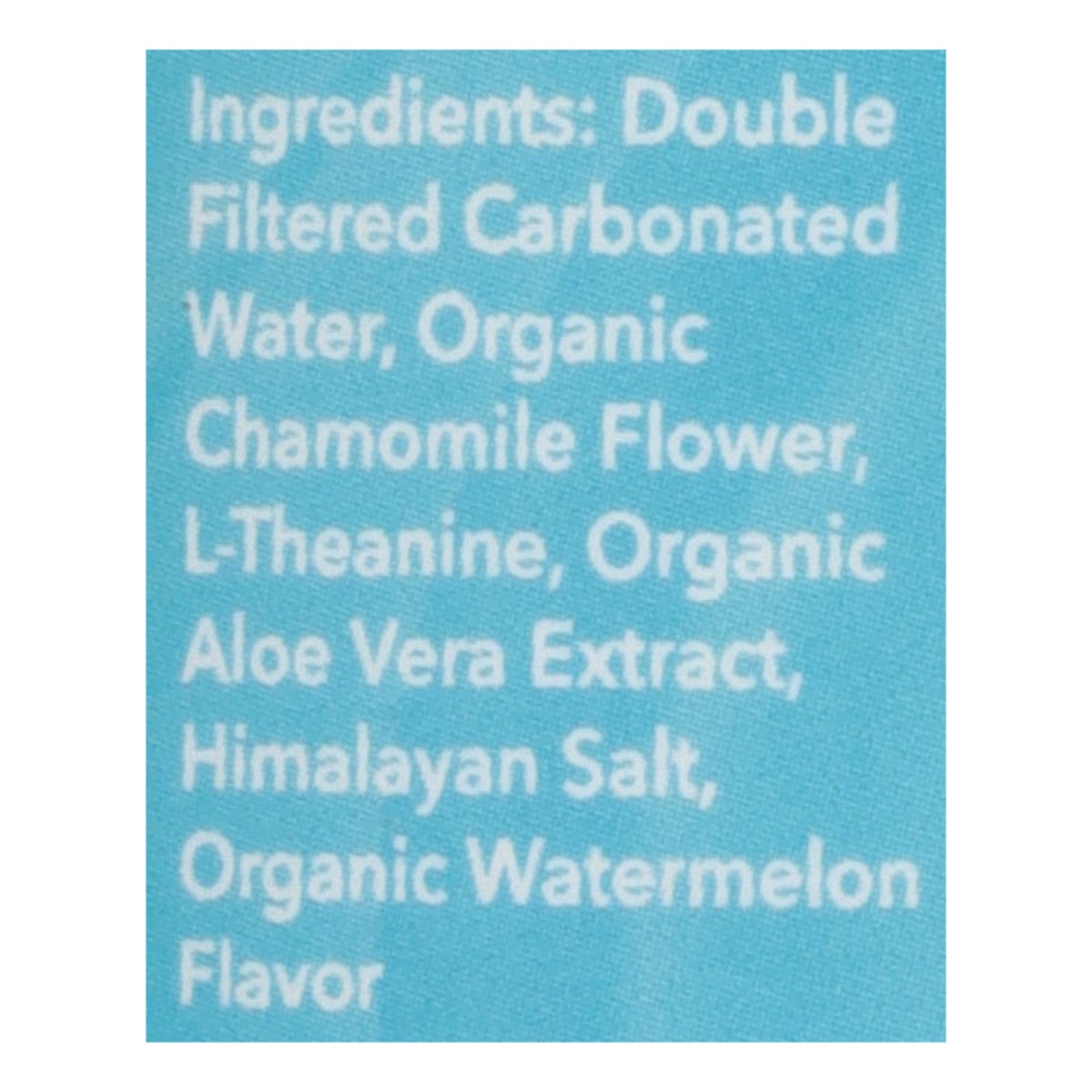 slide 2 of 13, Crunchy Hydration Calm Watermelon Functional Sparkling Water 12 fl oz, 12 fl oz