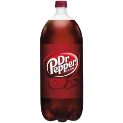 Dr Pepper Soda