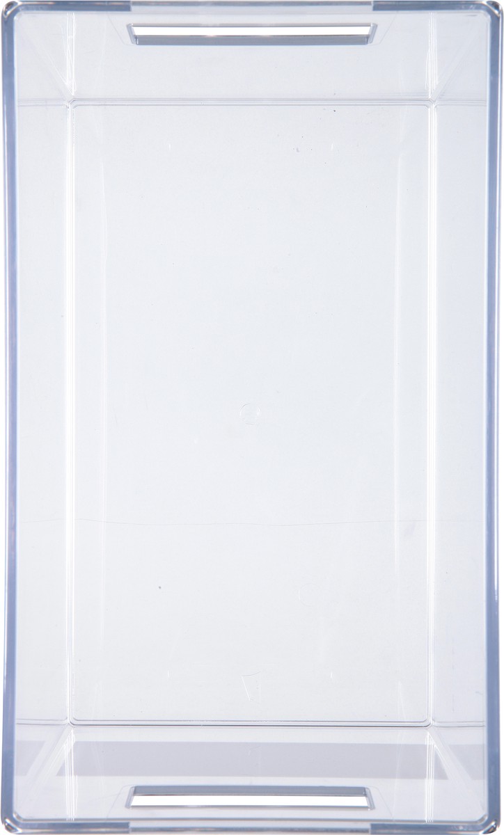 slide 9 of 12, Whitmor All-Purpose Container with Handles Medium 1 ea, 1 ct