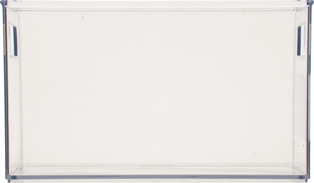 slide 3 of 12, Whitmor All-Purpose Container with Handles Medium 1 ea, 1 ct