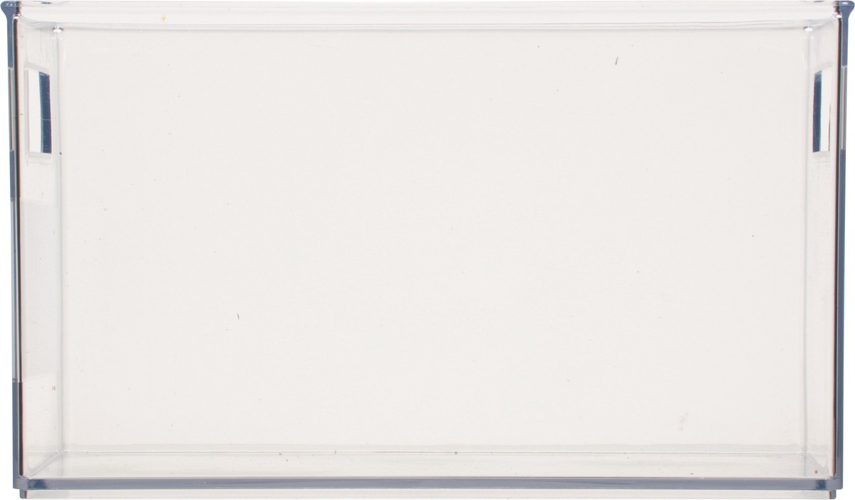 slide 8 of 12, Whitmor All-Purpose Container with Handles Medium 1 ea, 1 ct