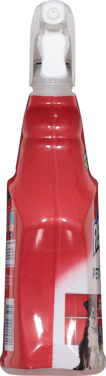 slide 10 of 13, Resolve Pet Specialist Stain & Odor Remover 32 fl oz, 32 fl oz