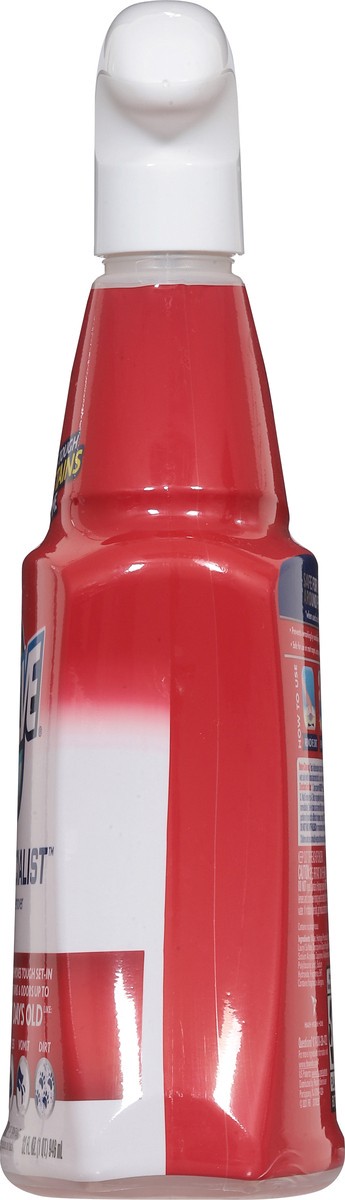 slide 7 of 13, Resolve Pet Specialist Stain & Odor Remover 32 fl oz, 32 fl oz