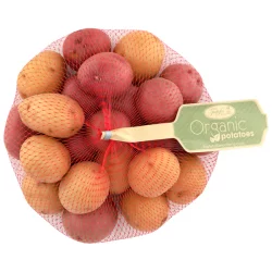 Sensations Org Tasteful Select Medley Potatoes