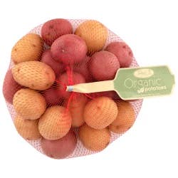 Sensations Org Tasteful Select Medley Potatoes