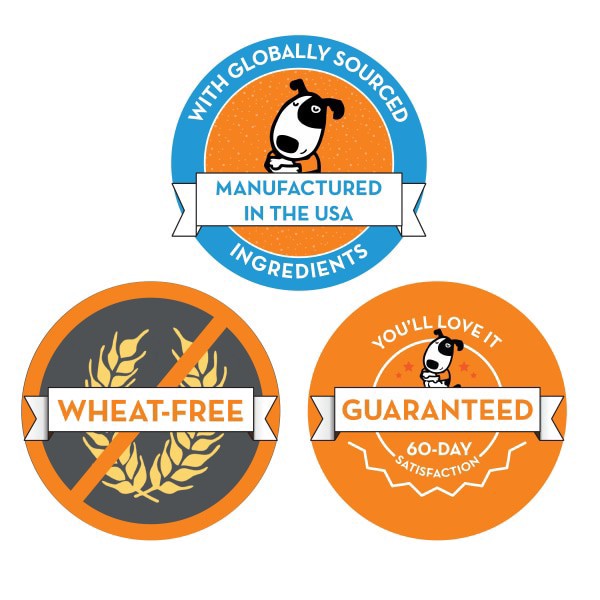 slide 23 of 25, ThunderShirt ThunderWunders Hemp Calming Chews, 60 ct