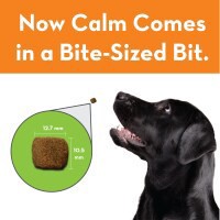 slide 18 of 25, ThunderShirt ThunderWunders Hemp Calming Chews, 60 ct