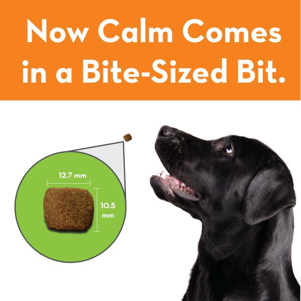 slide 10 of 25, ThunderShirt ThunderWunders Hemp Calming Chews, 60 ct