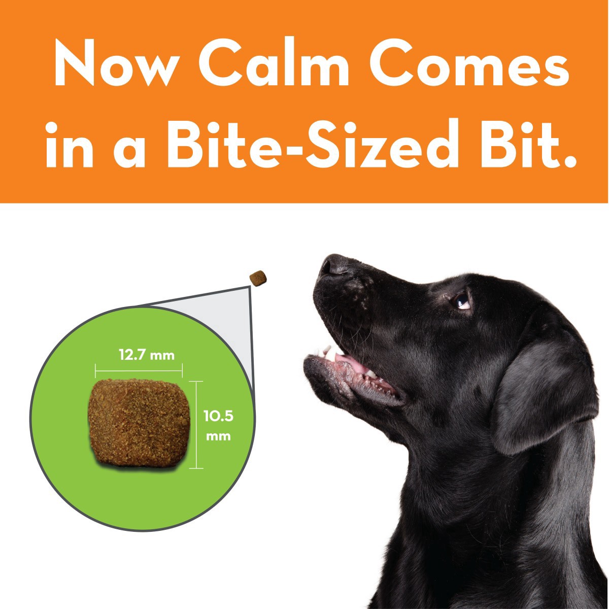 slide 21 of 25, ThunderShirt ThunderWunders Hemp Calming Chews, 60 ct