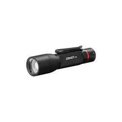 Coast Aluminum LED 130 Lumens Flashlight
