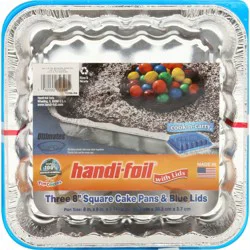 Handi-foil Cucumber Sup. Select Box