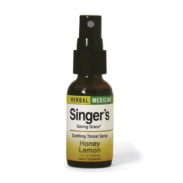 slide 1 of 1, Herbs, Etc. AF Singer's Citrus Honey, 1 oz