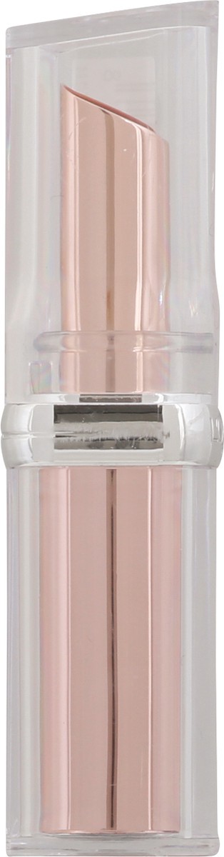 slide 8 of 12, L'Oréal Glow Paradise Beige Eden 180 Lipstick 0.1 oz, 0.1 oz
