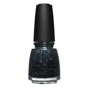 slide 1 of 1, CHINA GLAZE Cg Nl Polish Glitter Is The New Blc, 1 ct