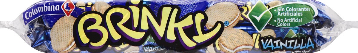 slide 4 of 5, Brinky Cookies 12 ea, 12 ct