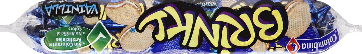 slide 3 of 5, Brinky Cookies 12 ea, 12 ct