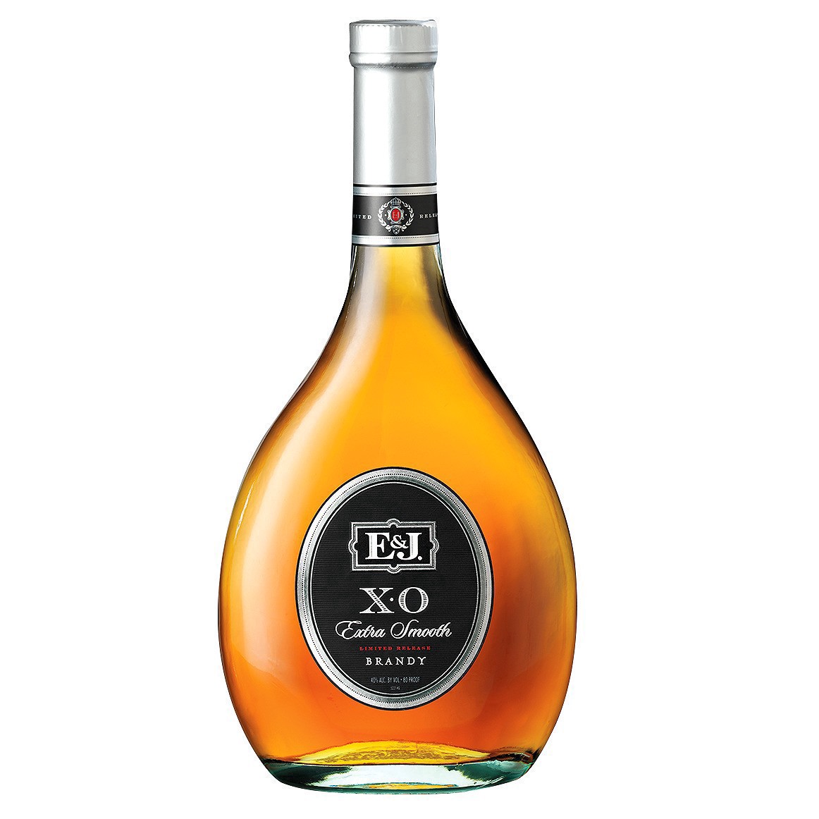 slide 2 of 10, E&J XO Brandy, 750 ml