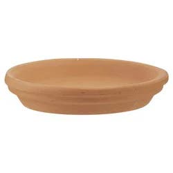Deroma Spa Clay Saucer