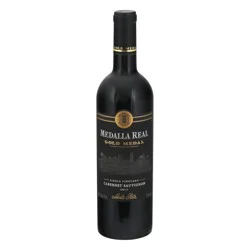Santa Rita Medalla Real Gold Medal Cabernet Sauvignon